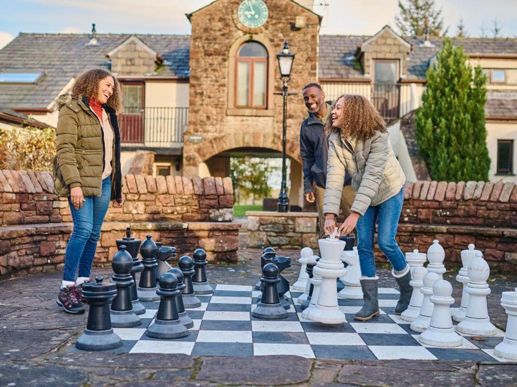 Mallard Cottage Lake District, Leisure Spa Pool & Gym
