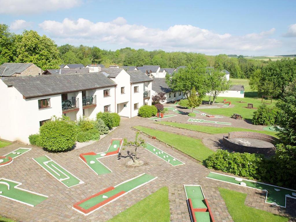 Mallard Cottage Lake District, Leisure Spa Pool & Gym
