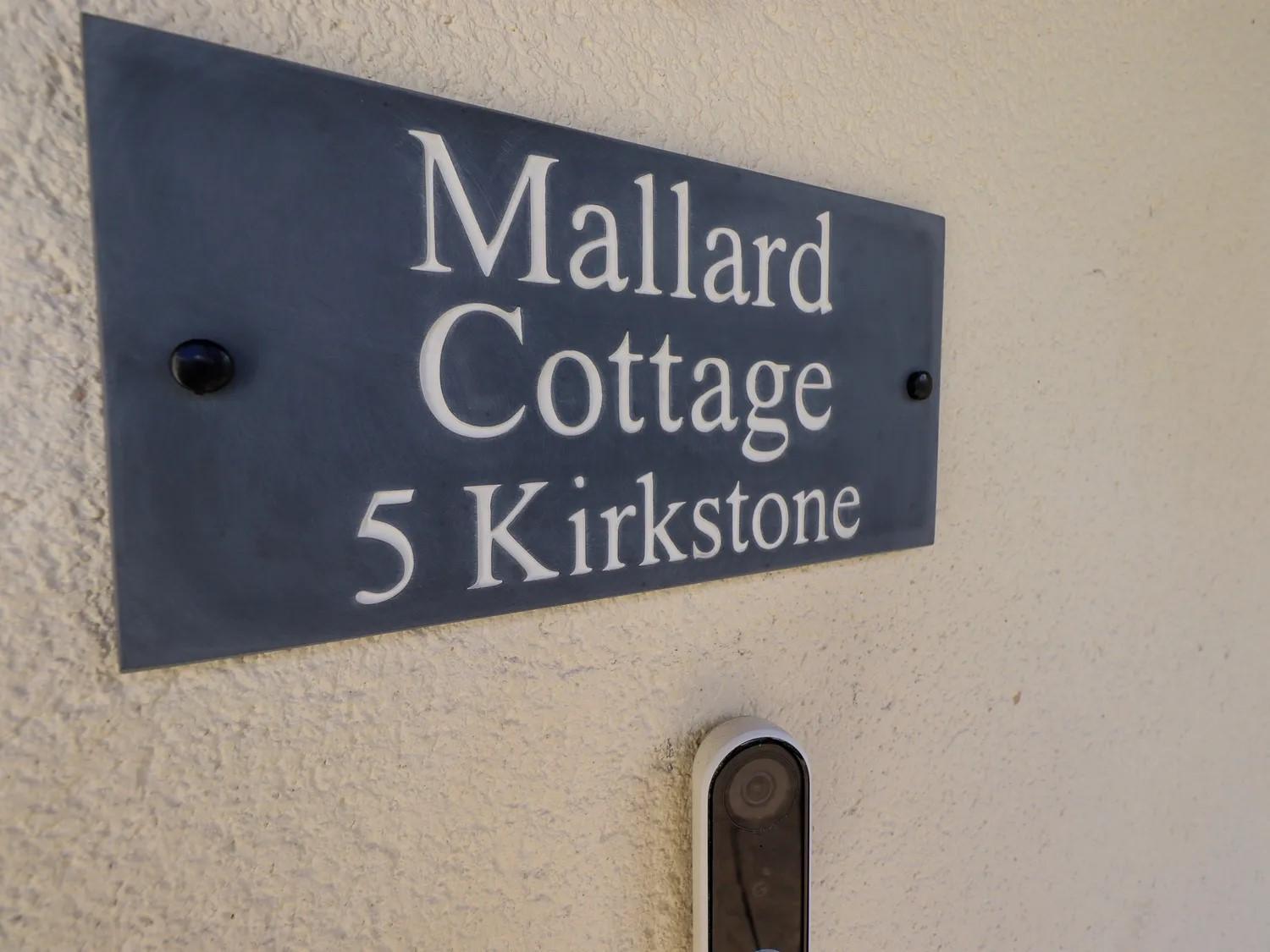 Mallard Cottage Lake District, Leisure Spa Pool & Gym