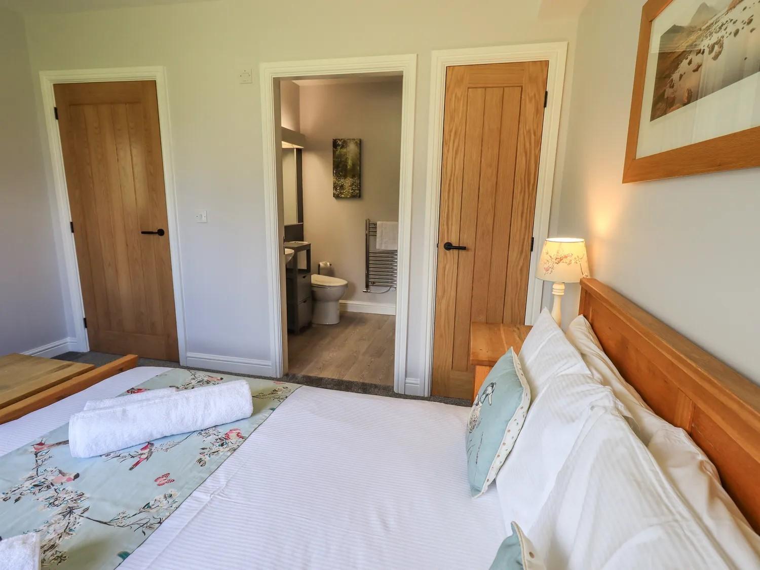 Mallard Cottage Lake District, Leisure Spa Pool & Gym