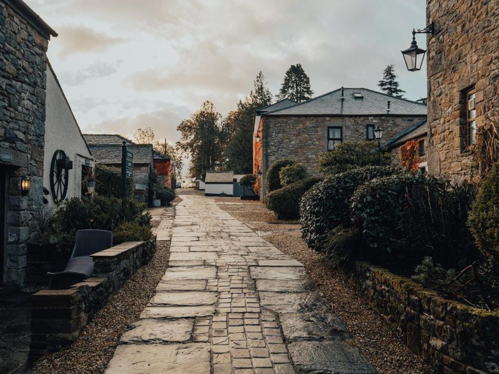 Mallard Cottage Lake District, Leisure Spa Pool & Gym