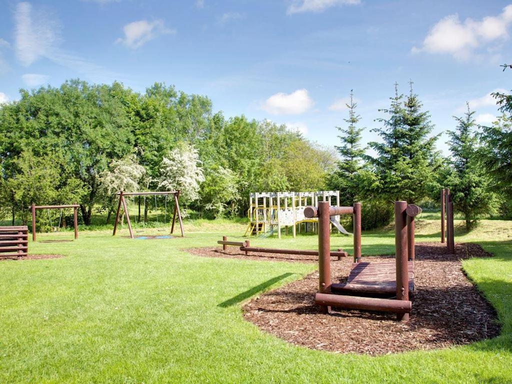Mallard Cottage Lake District, Leisure Spa Pool & Gym