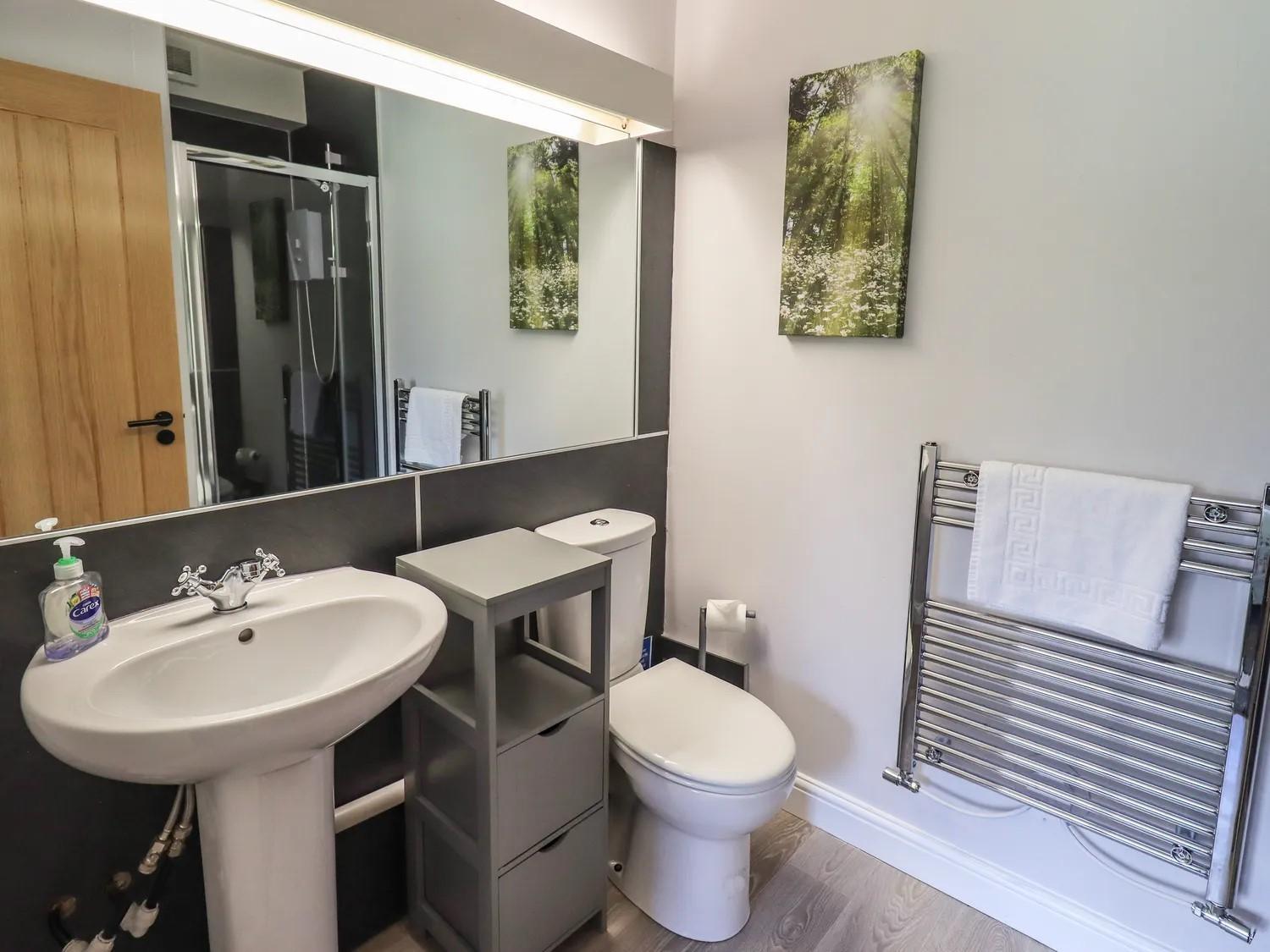 Mallard Cottage Lake District, Leisure Spa Pool & Gym