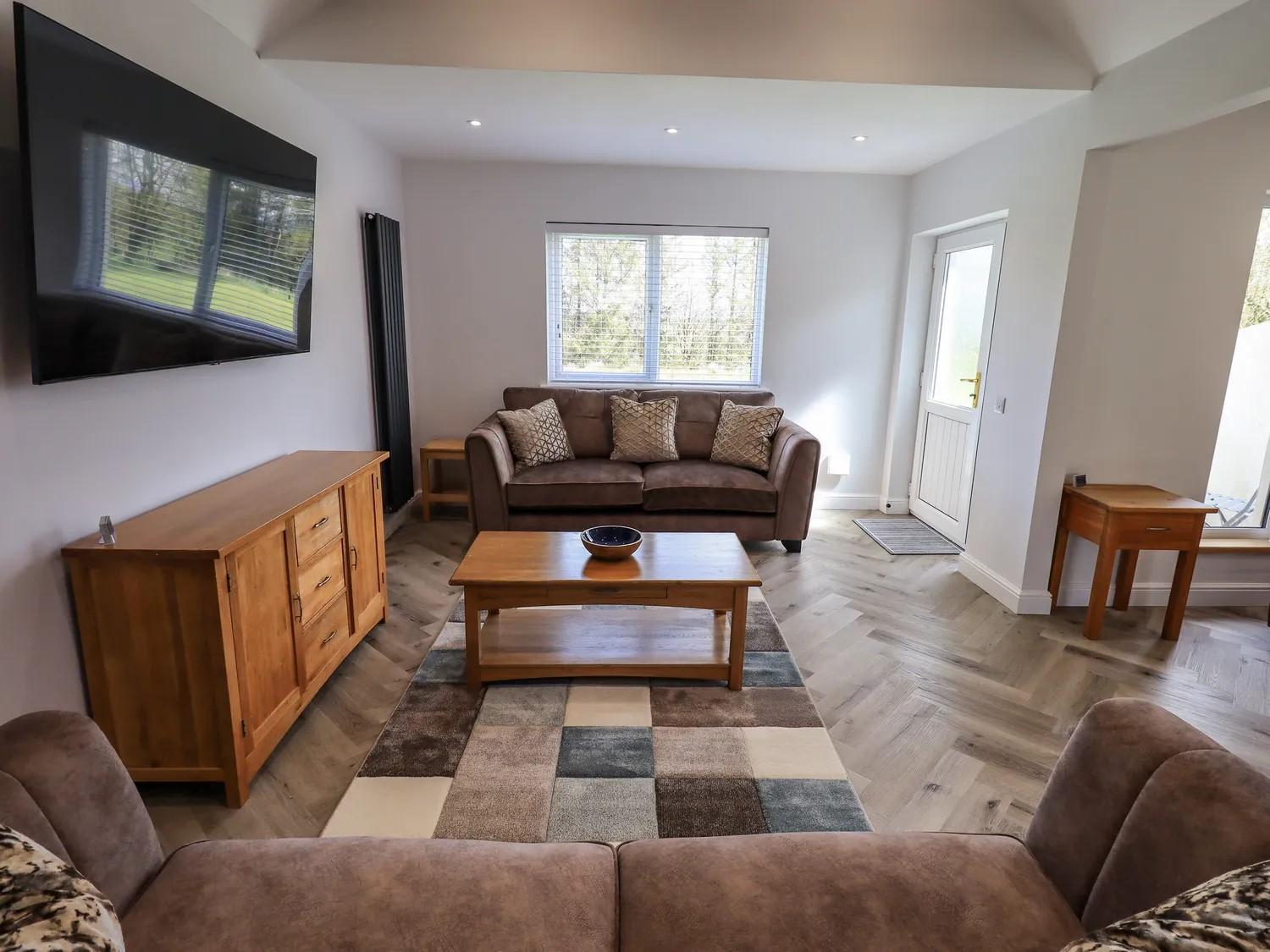 Mallard Cottage Lake District, Leisure Spa Pool & Gym