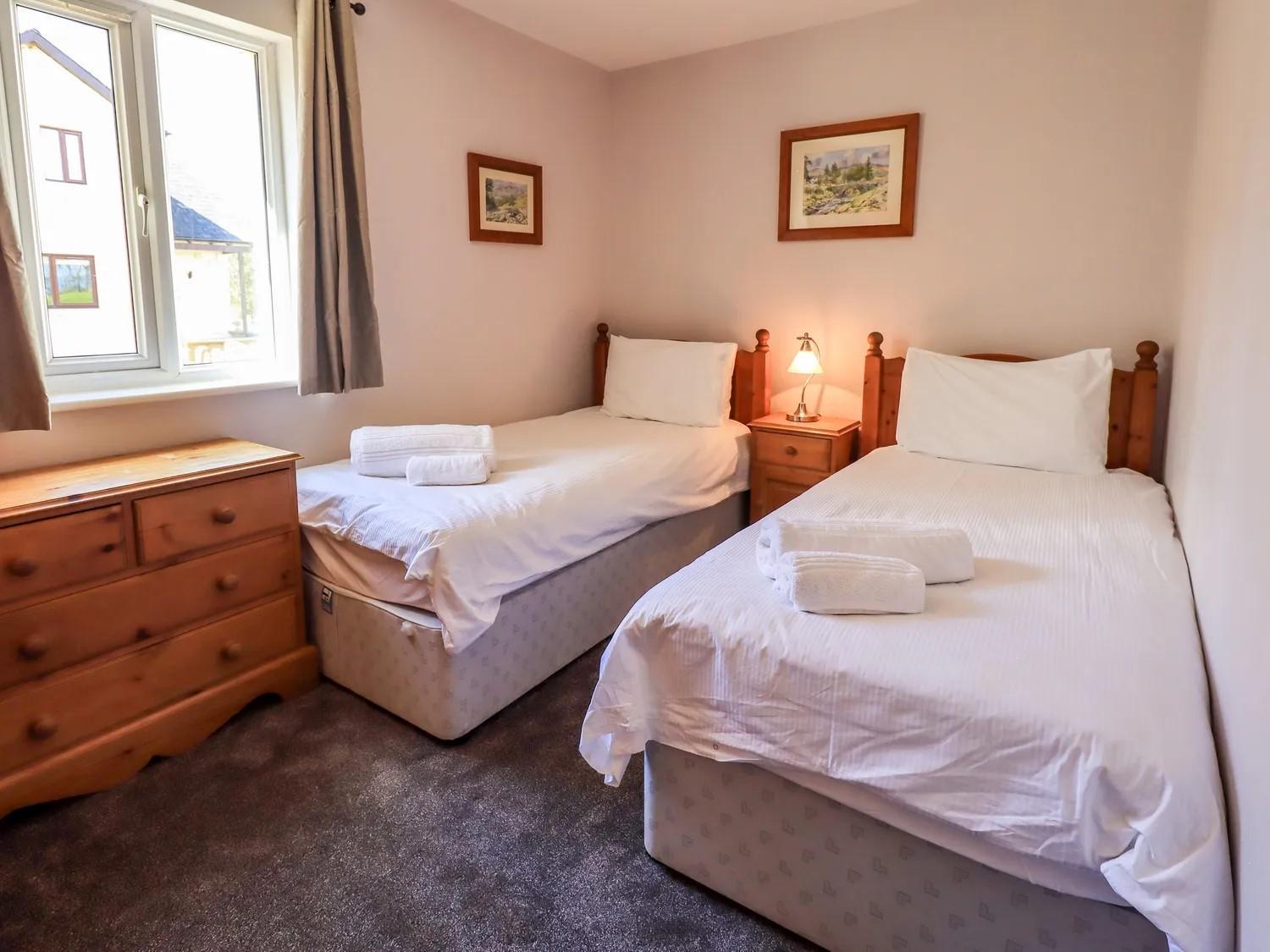 Mallard Cottage Lake District, Leisure Spa Pool & Gym