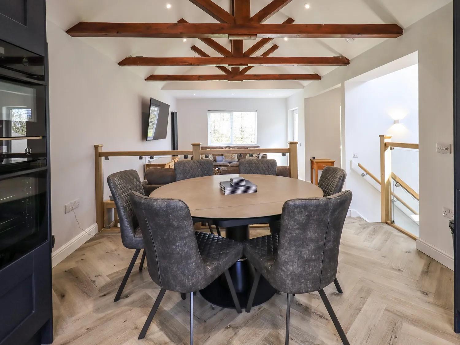 Mallard Cottage Lake District, Leisure Spa Pool & Gym