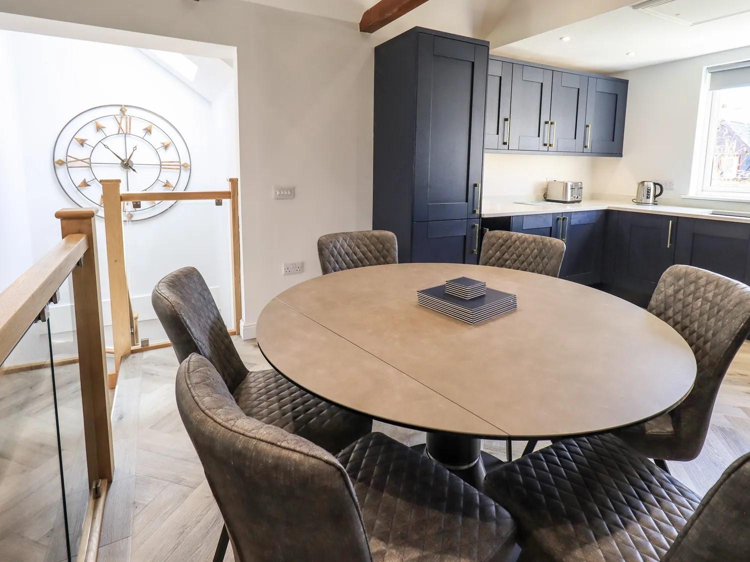 Mallard Cottage Lake District, Leisure Spa Pool & Gym