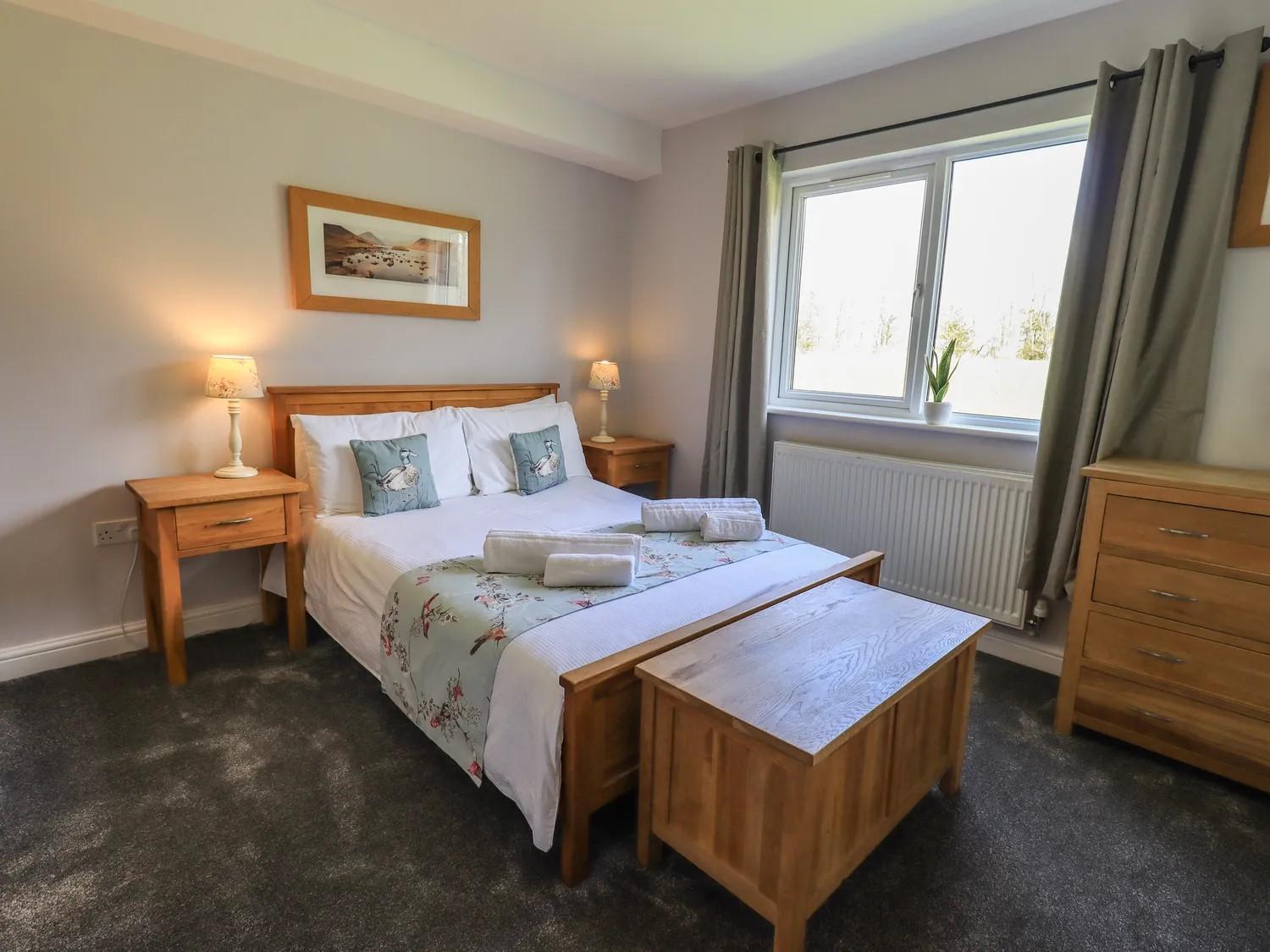 Mallard Cottage Lake District, Leisure Spa Pool & Gym