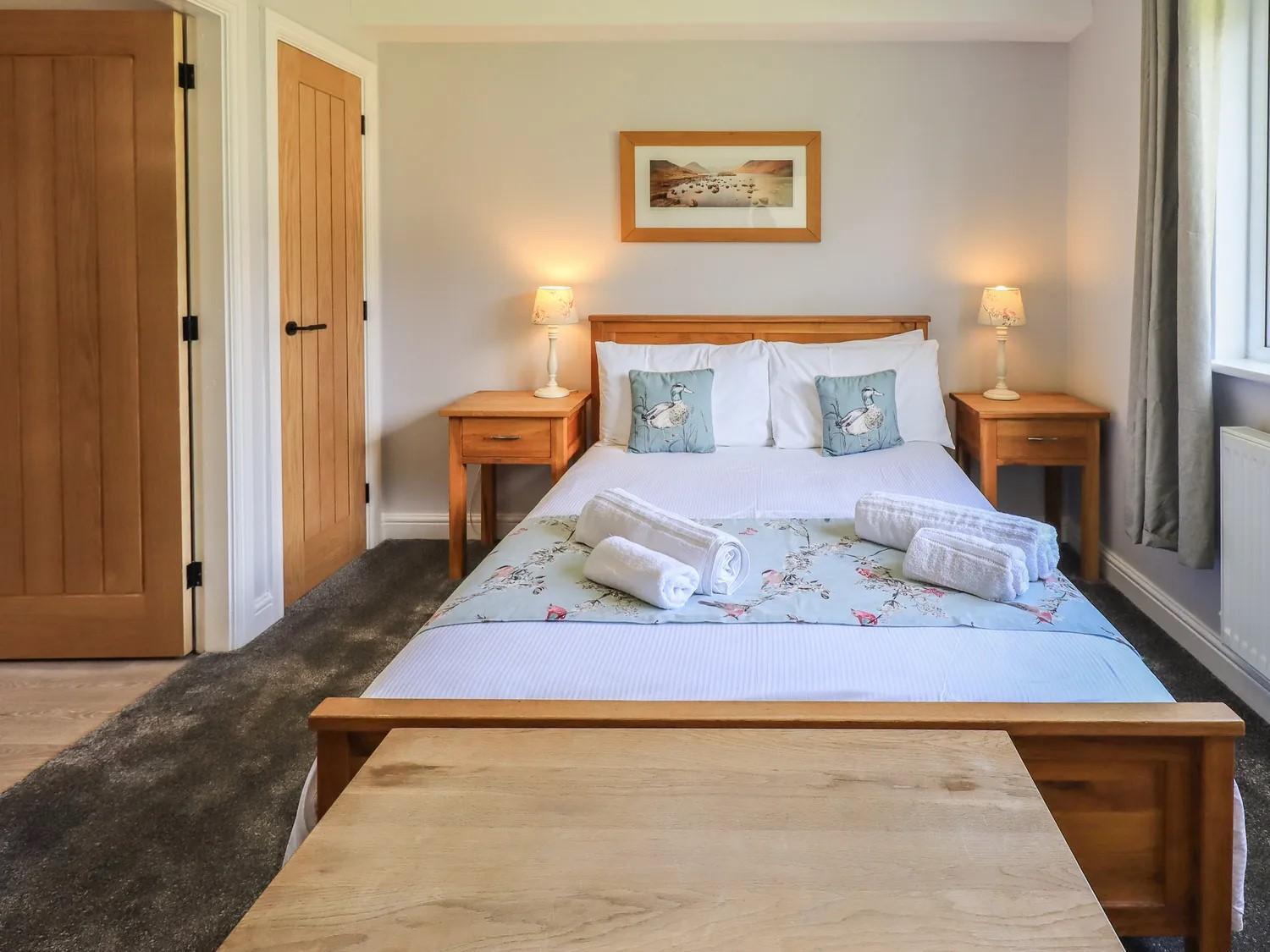 Mallard Cottage Lake District, Leisure Spa Pool & Gym