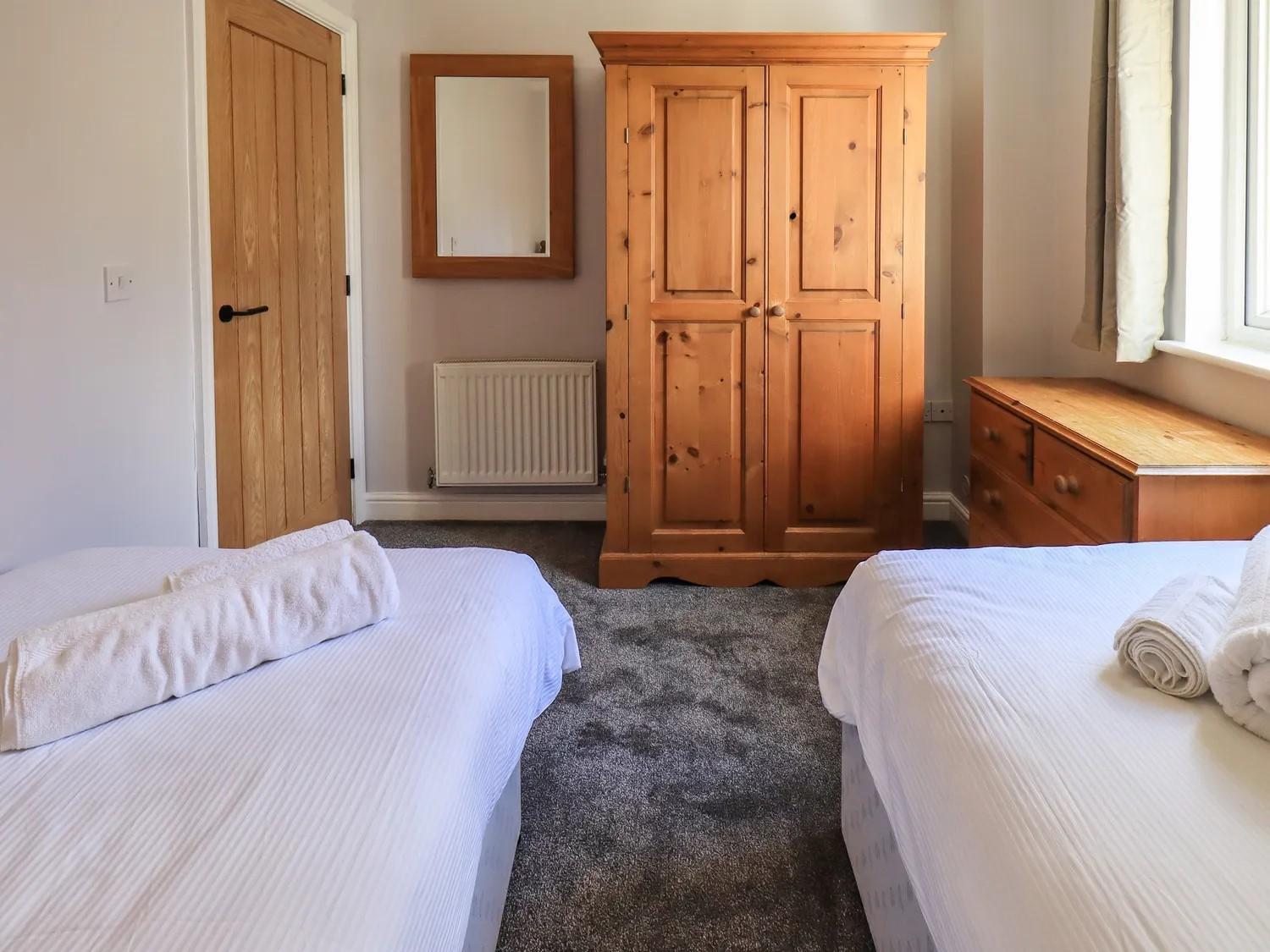Mallard Cottage Lake District, Leisure Spa Pool & Gym