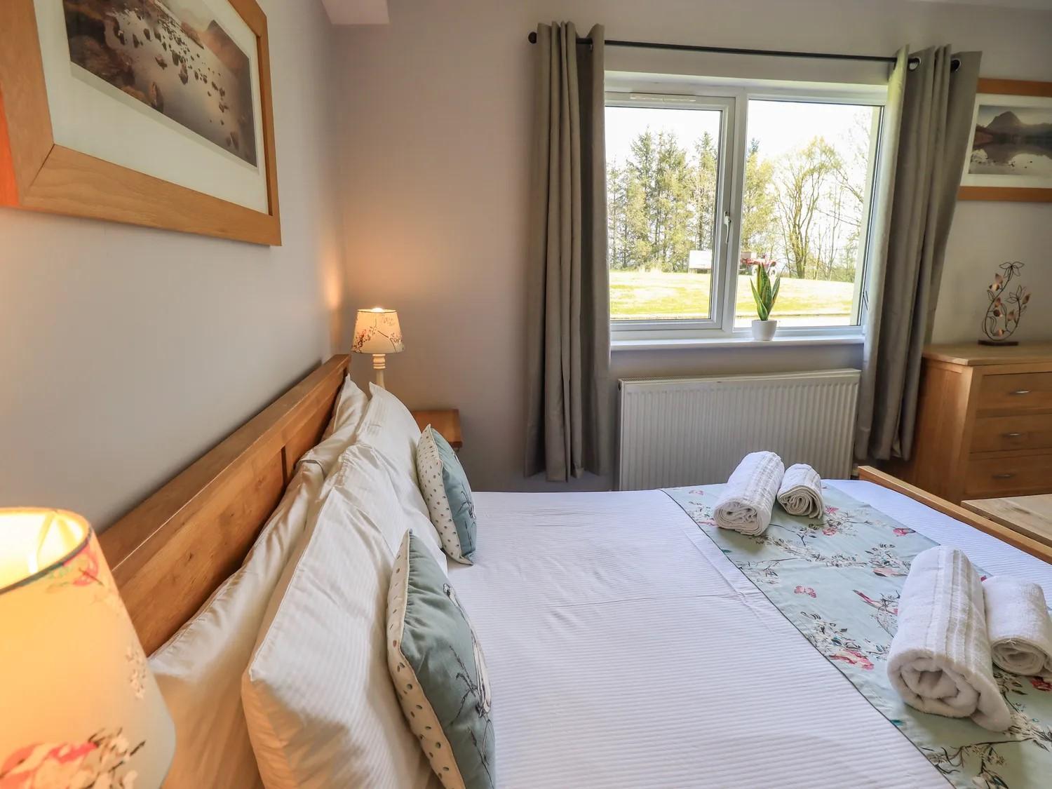 Mallard Cottage Lake District, Leisure Spa Pool & Gym