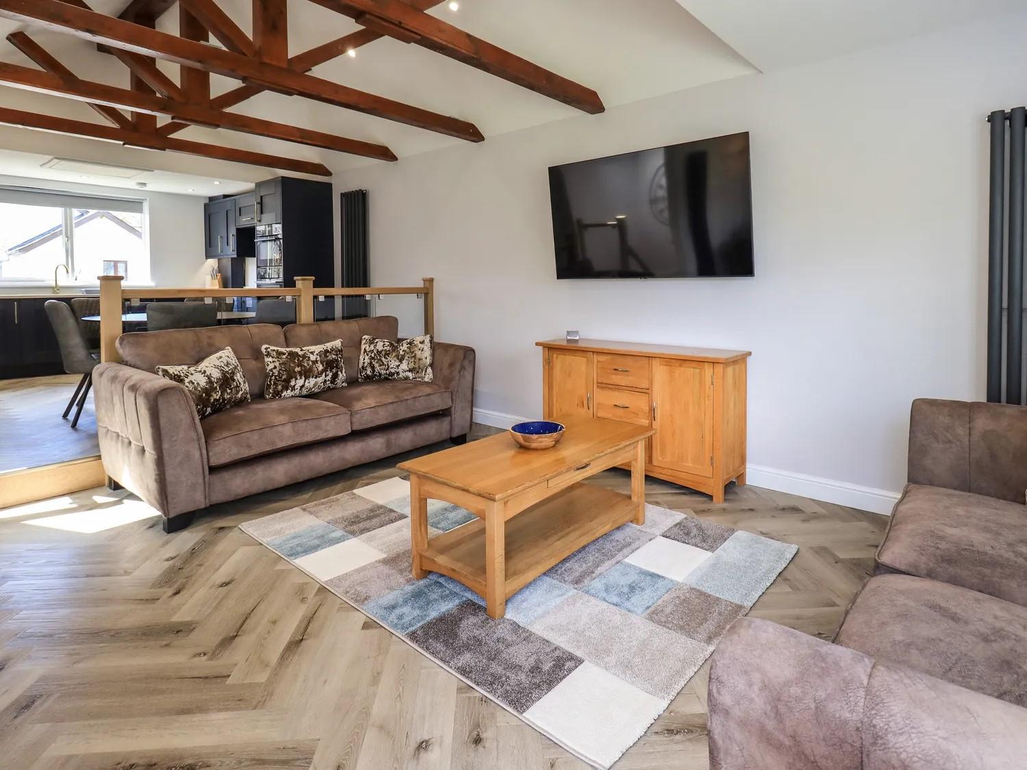 Mallard Cottage Lake District, Leisure Spa Pool & Gym