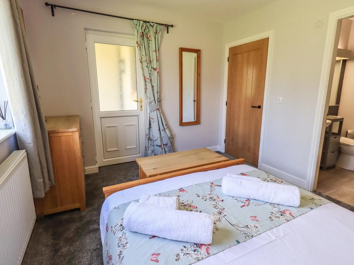 Mallard Cottage Lake District, Leisure Spa Pool & Gym