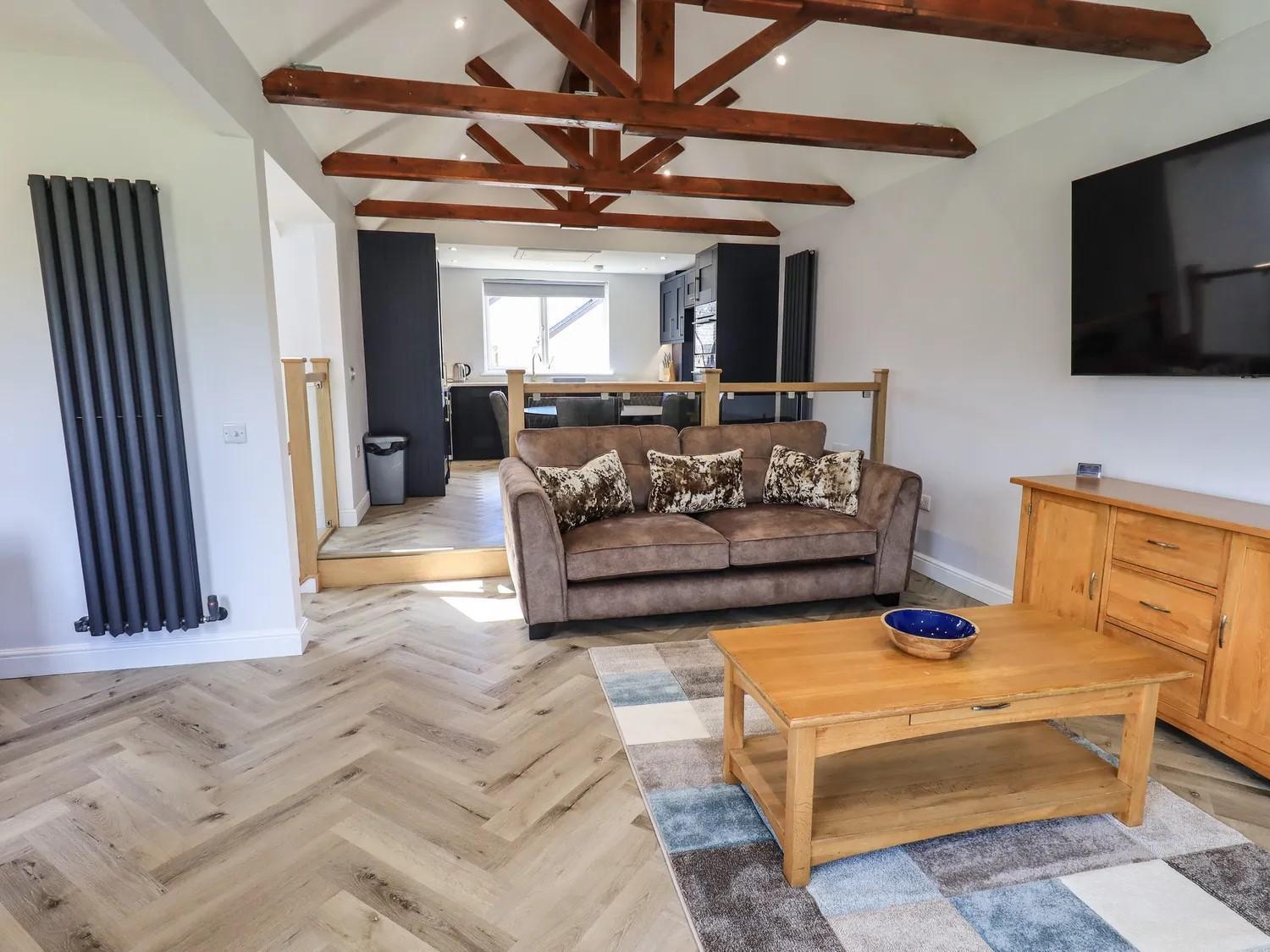 Mallard Cottage Lake District, Leisure Spa Pool & Gym