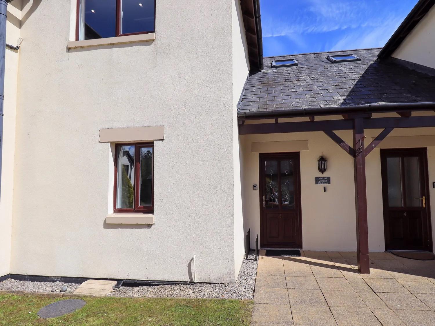 Mallard Cottage Lake District, Leisure Spa Pool & Gym