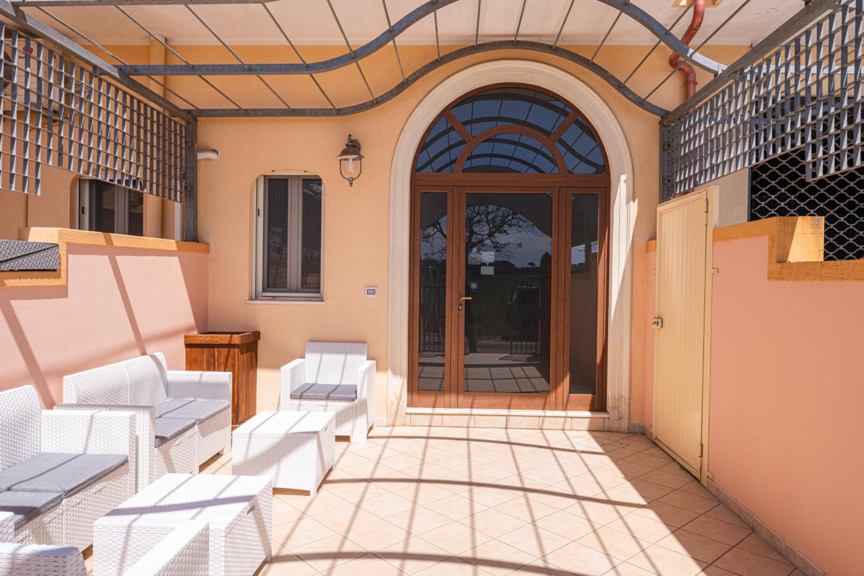 ANGELI NEL SALENTO CASA VACANZE CAMERE view 4