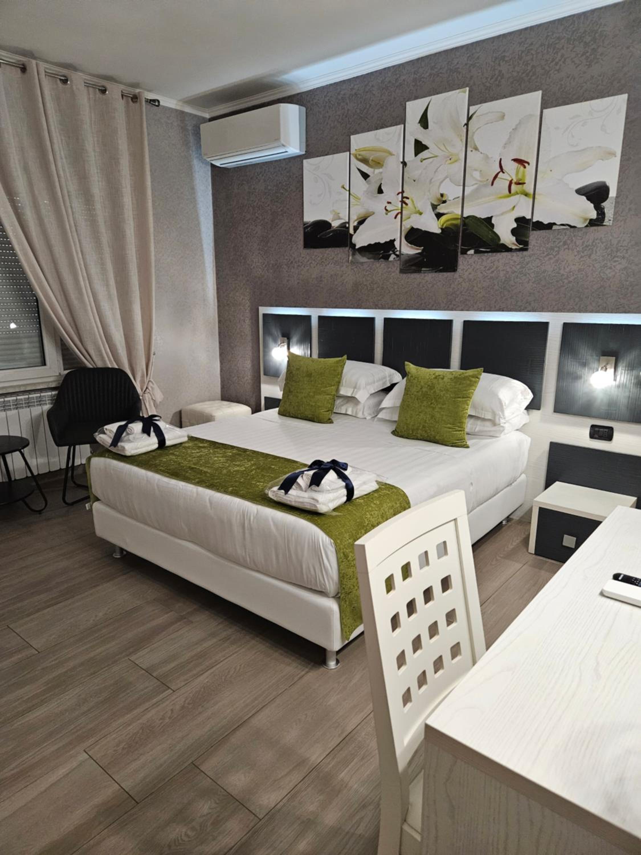 Albis Rooms Guest House photo 5