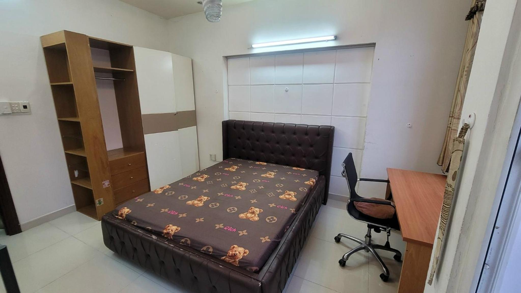 Homestay Fairy's House