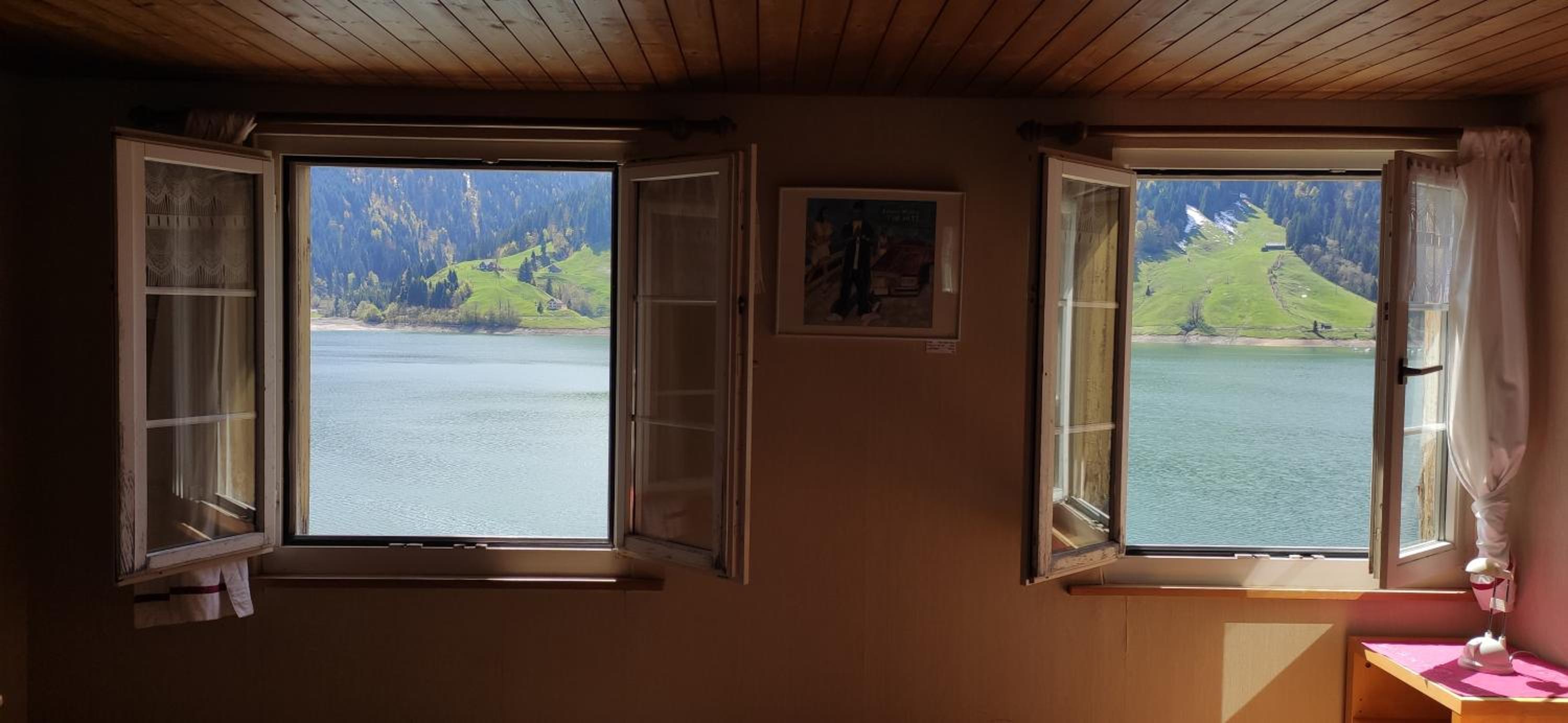 Fischers Lodge