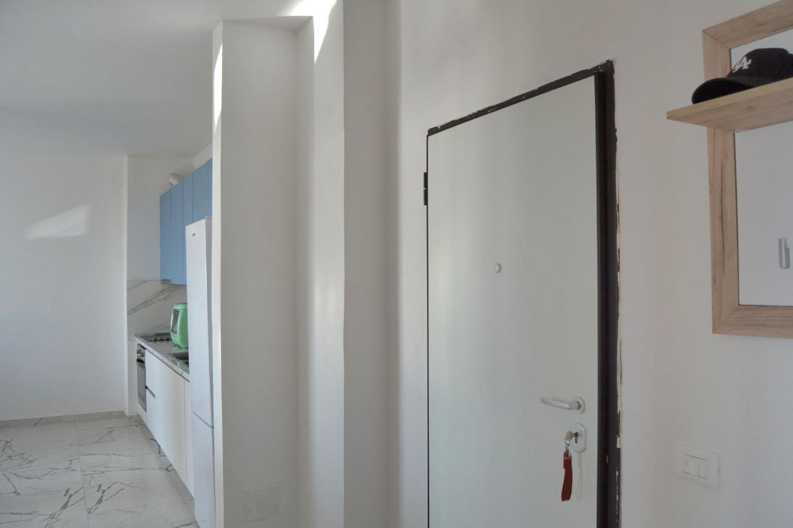 See view, private parking, Vila Zog - Panoramic Apartment
