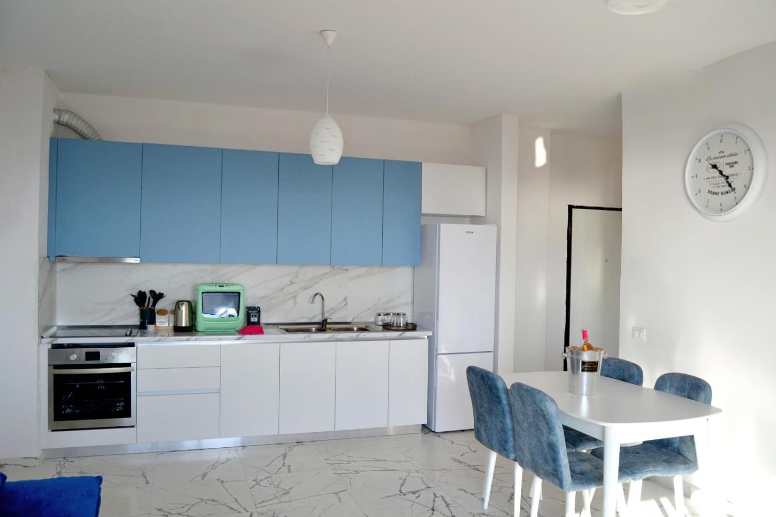 See view, private parking, Vila Zog - Panoramic Apartment