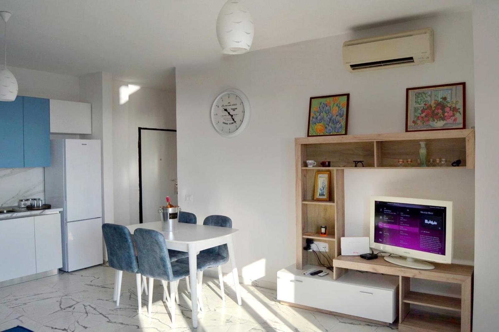 See view, private parking, Vila Zog - Panoramic Apartment