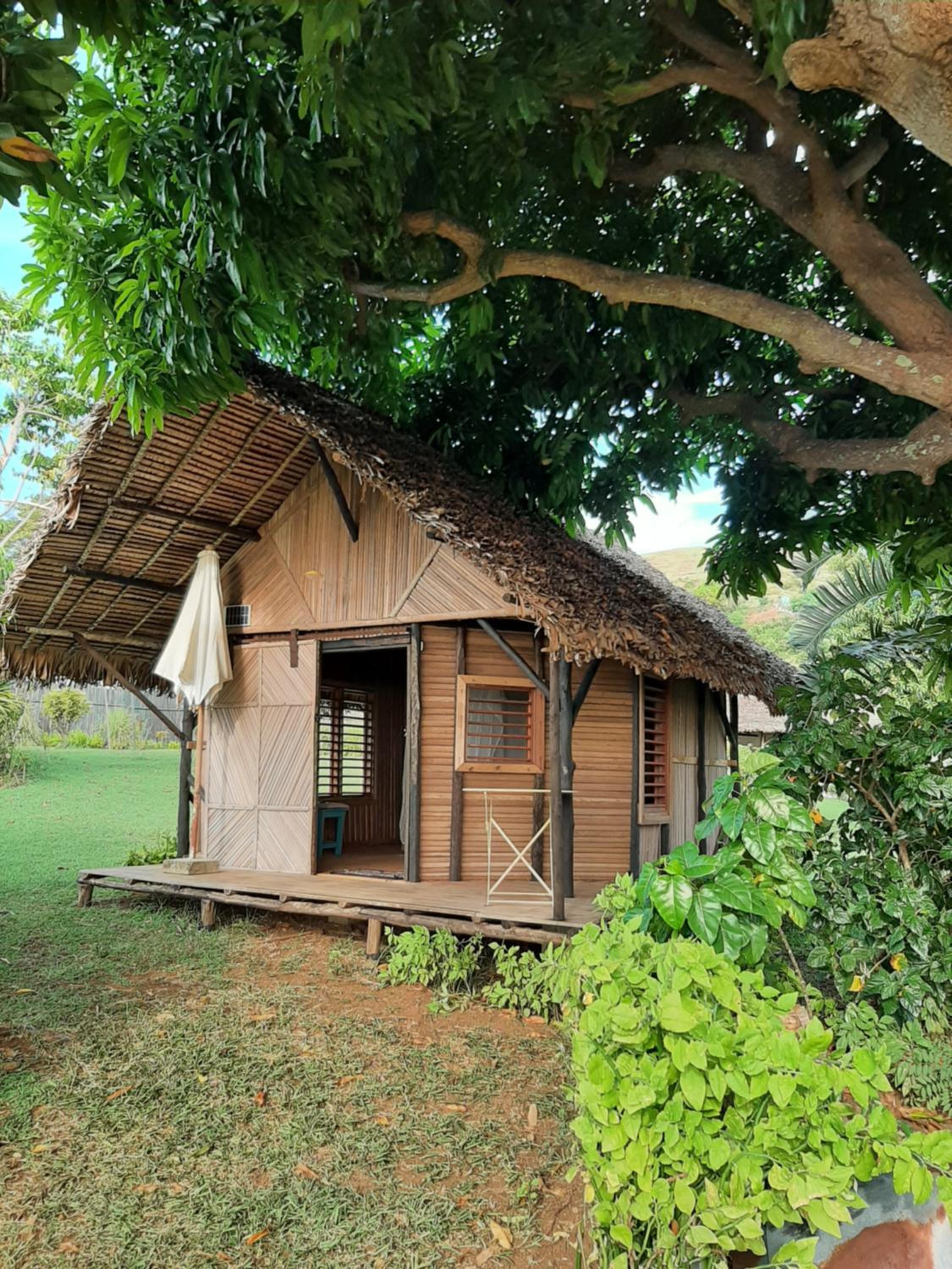 La Table d Alexandre Gîte de charme entre mangrove et mer