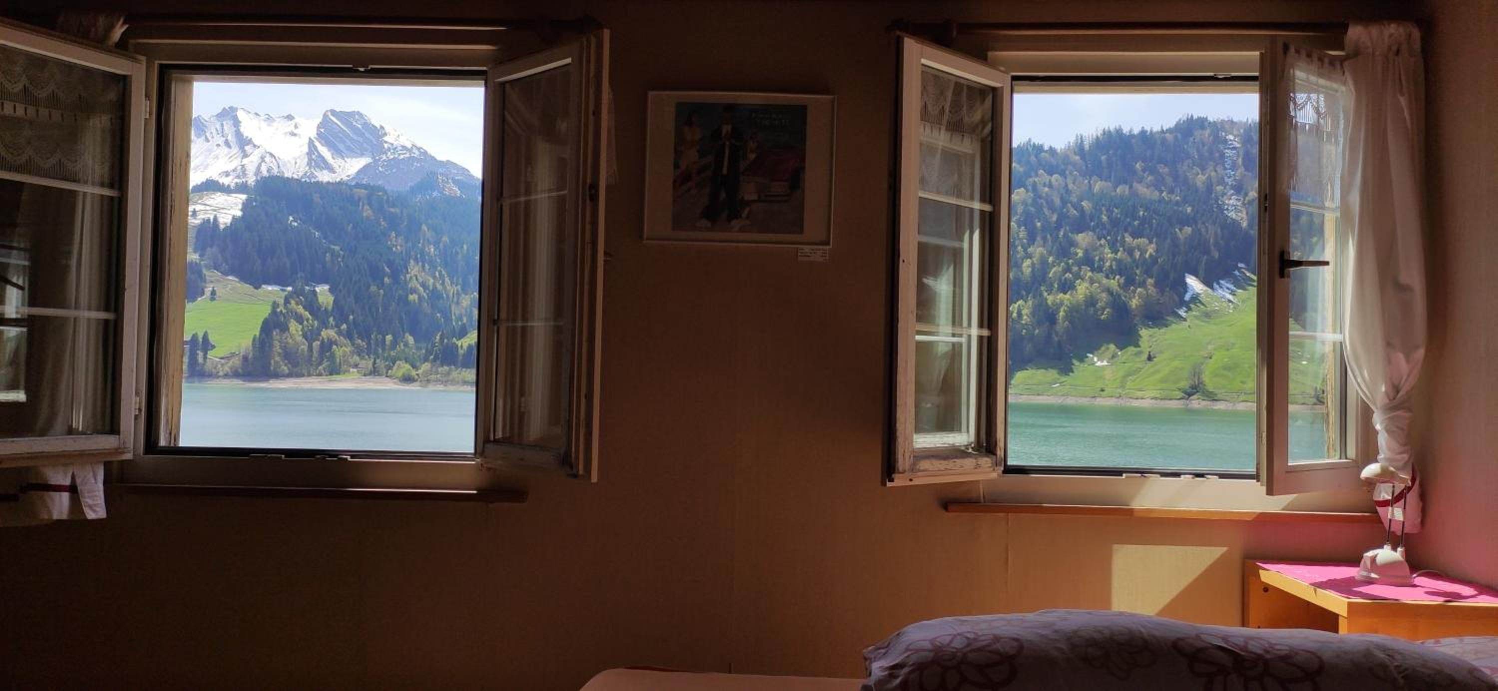 Fischers Lodge