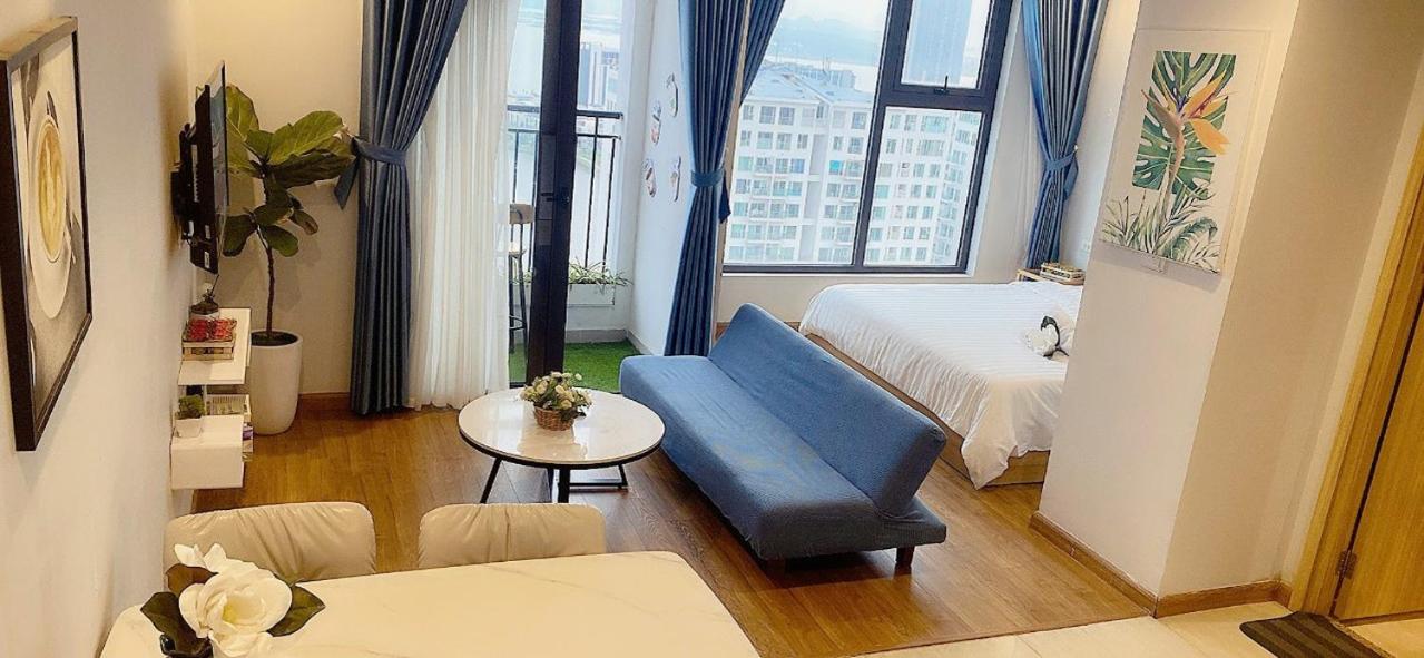 Mon Cherry Apartment -Greenbay Garden Ha Long