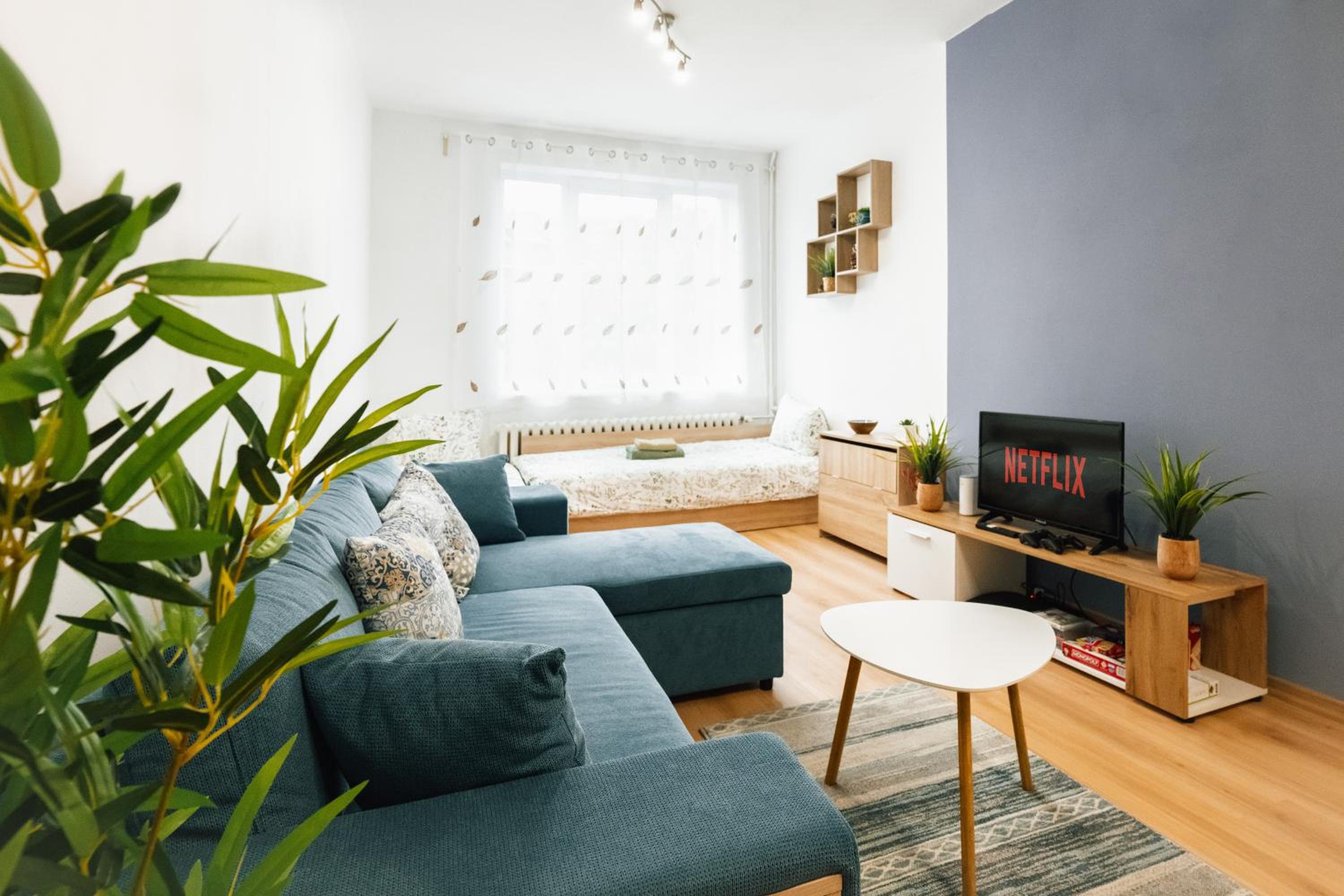 CENTRAL Apartment -Games & PS3- 15 min to NEVSKY CHATHEDRAL