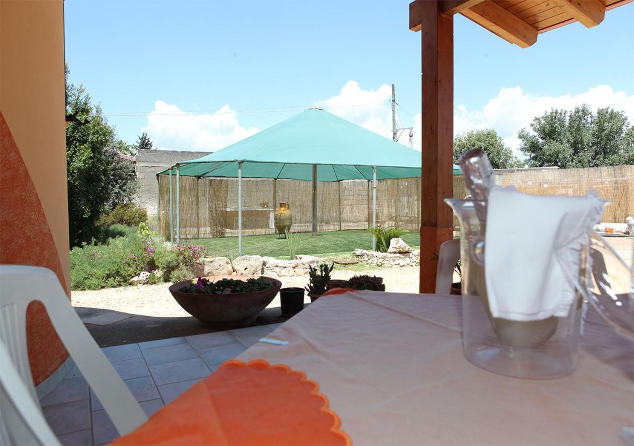 Agriturismo Il Pavone