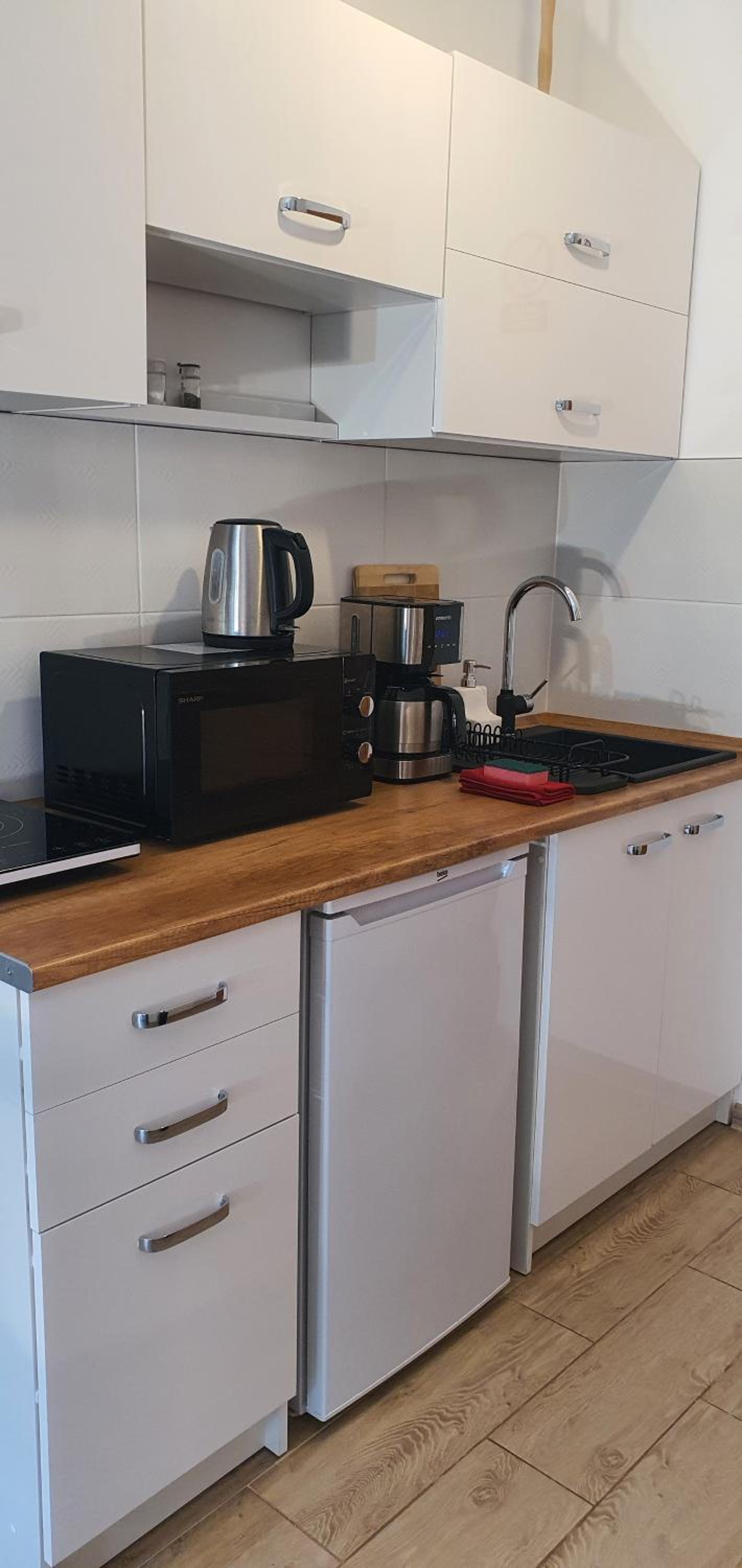 NOWY Apartament 2 przy Termach Cieplickich