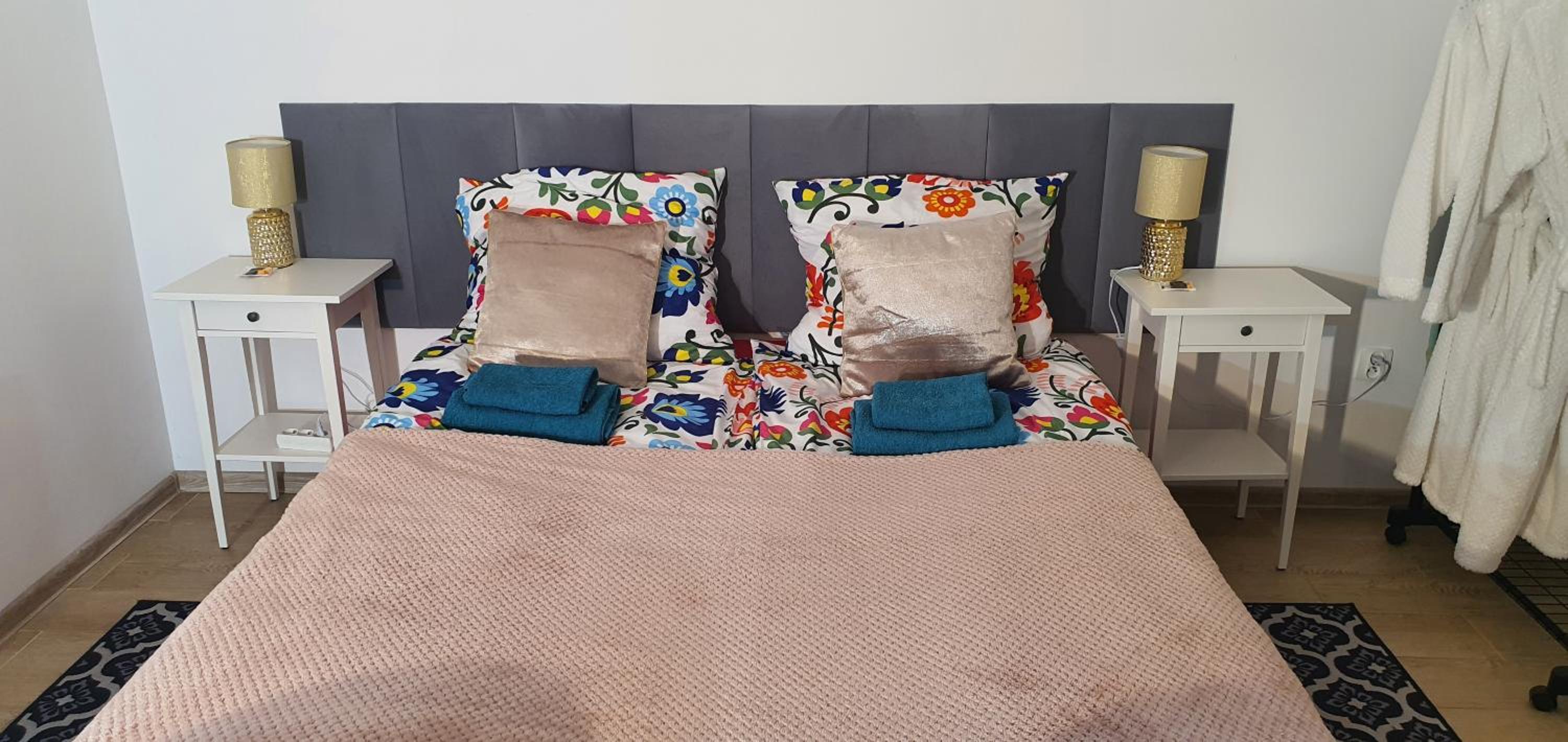 NOWY Apartament 2 przy Termach Cieplickich