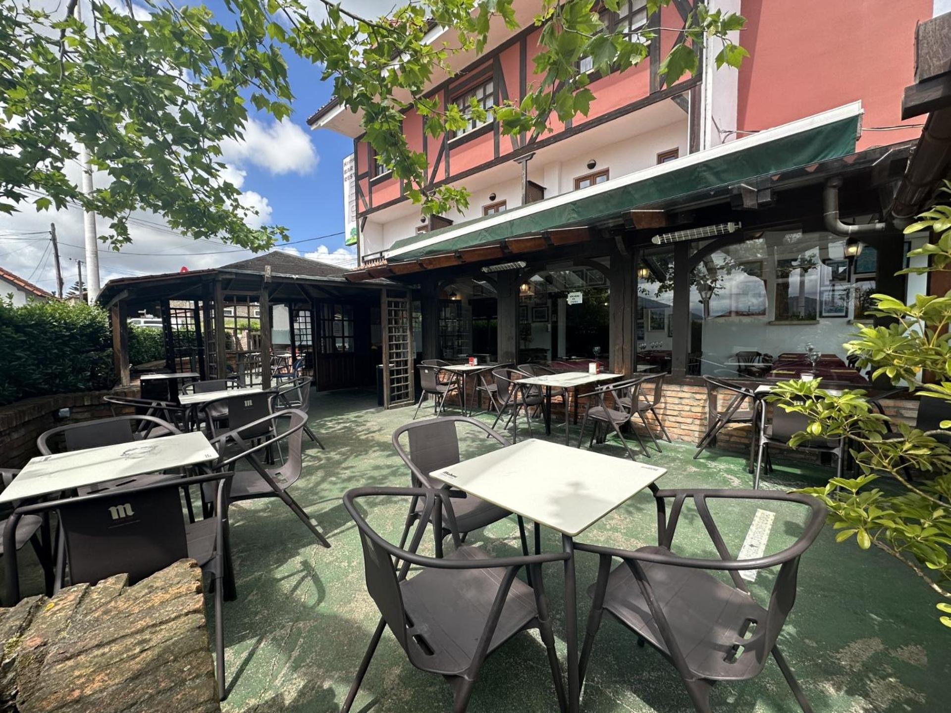 Hosteria Gelin de Gajano