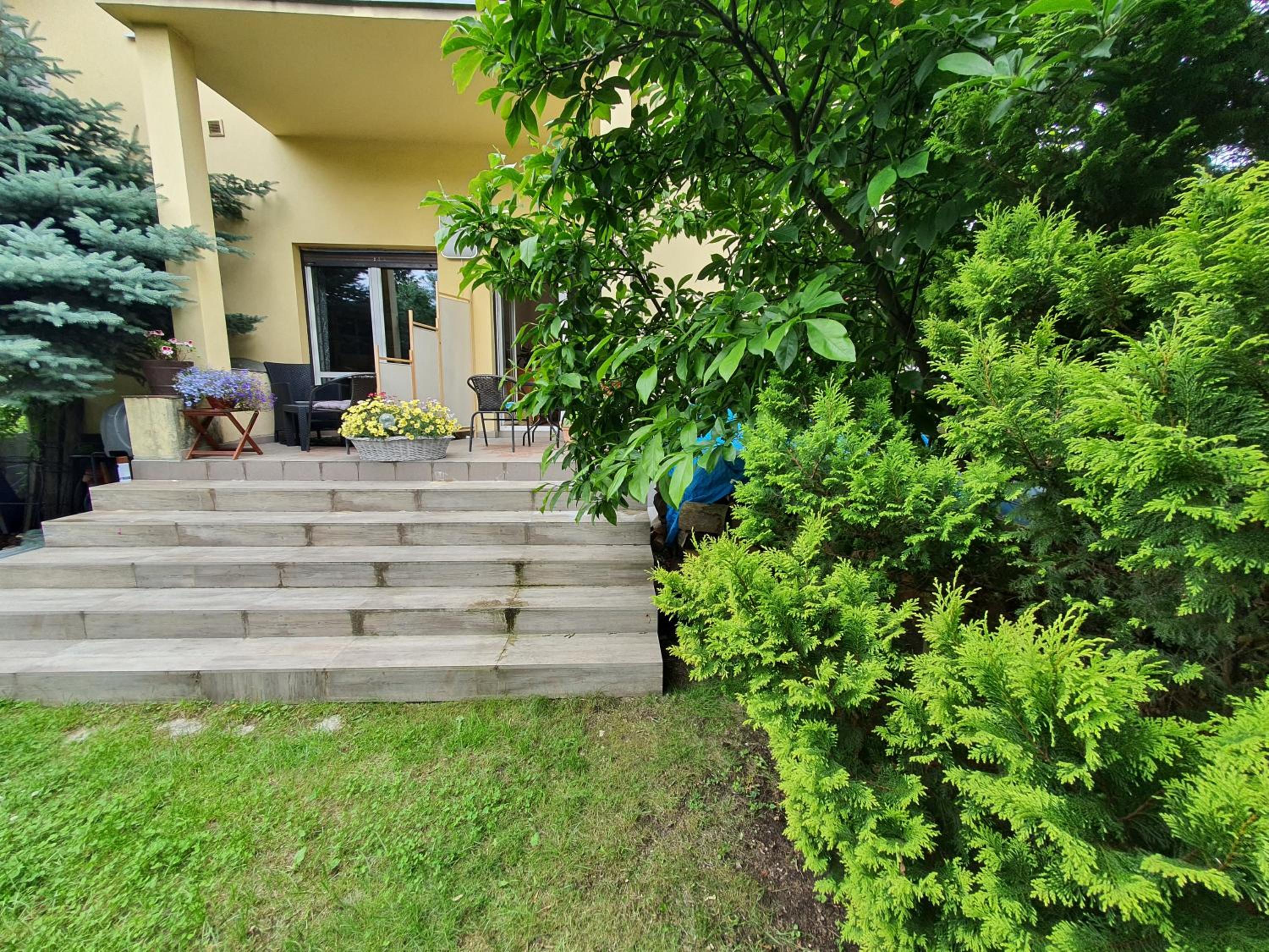 NOWY Apartament 2 przy Termach Cieplickich