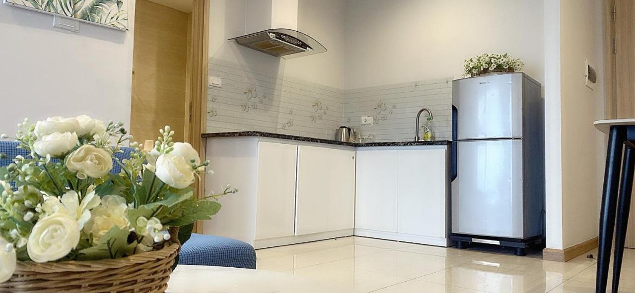Mon Cherry Apartment -Greenbay Garden Ha Long