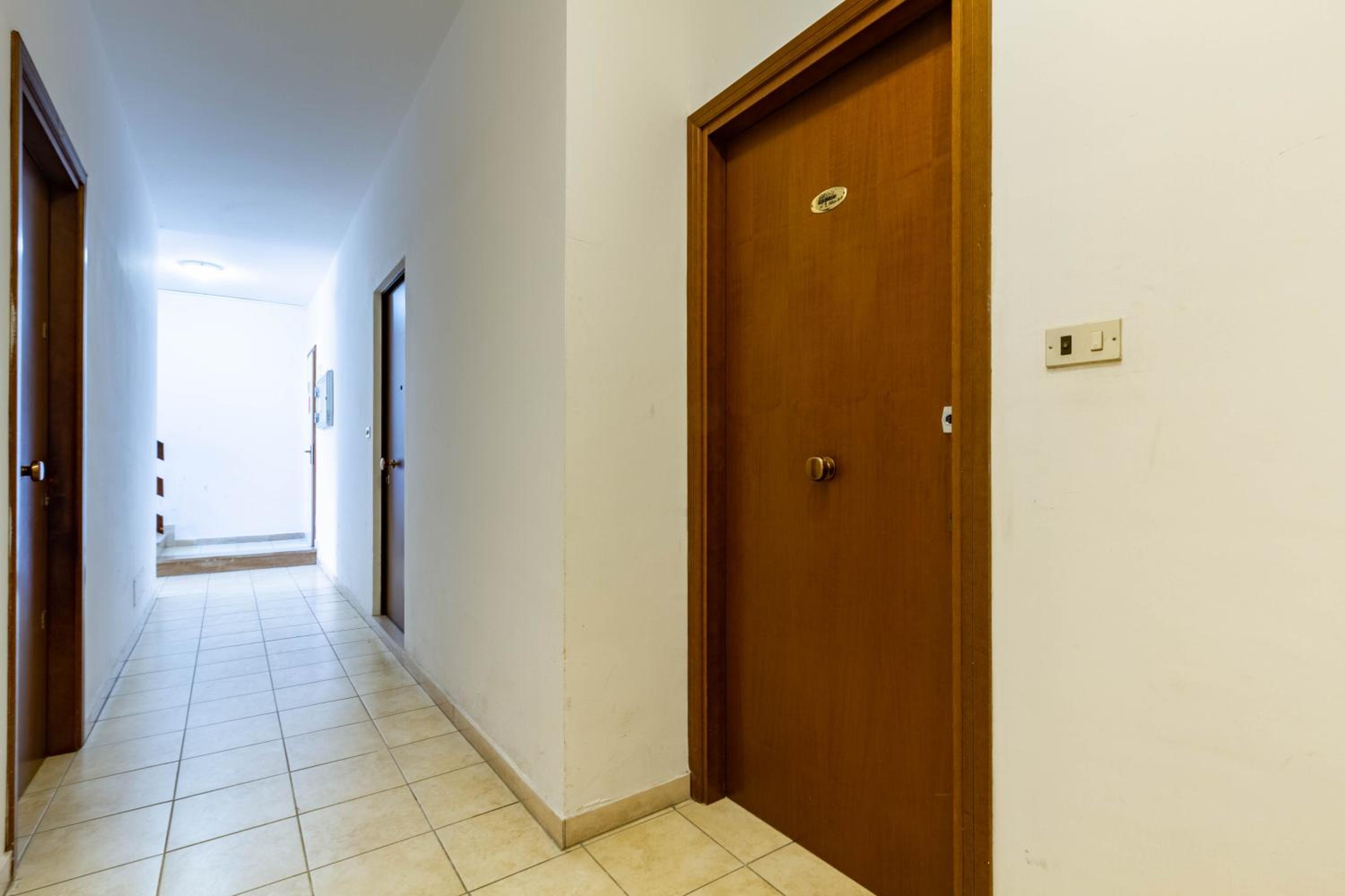 Appartamento Turchese PT - MyHo Casa view 2