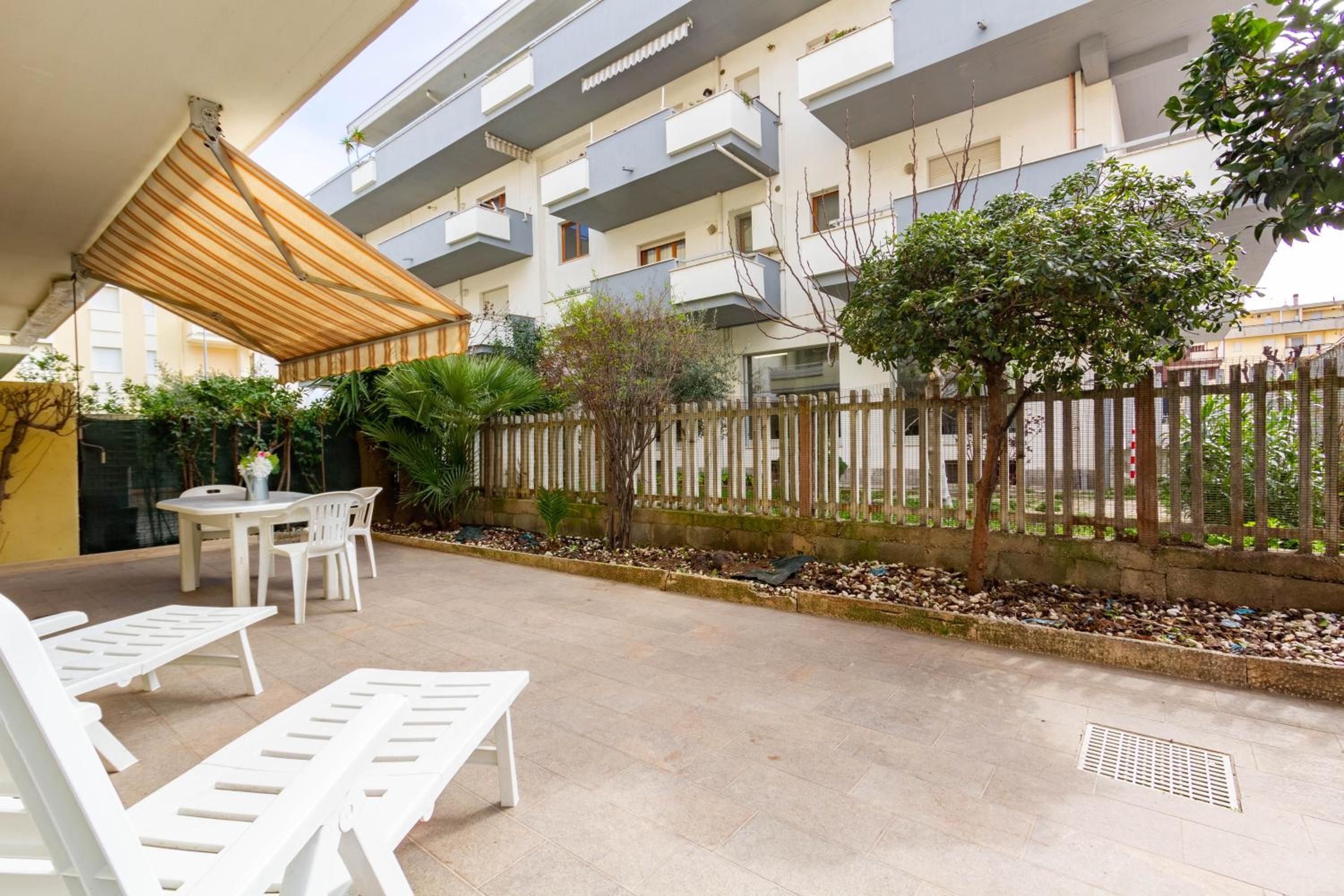 Appartamento Turchese PT - MyHo Casa view 4