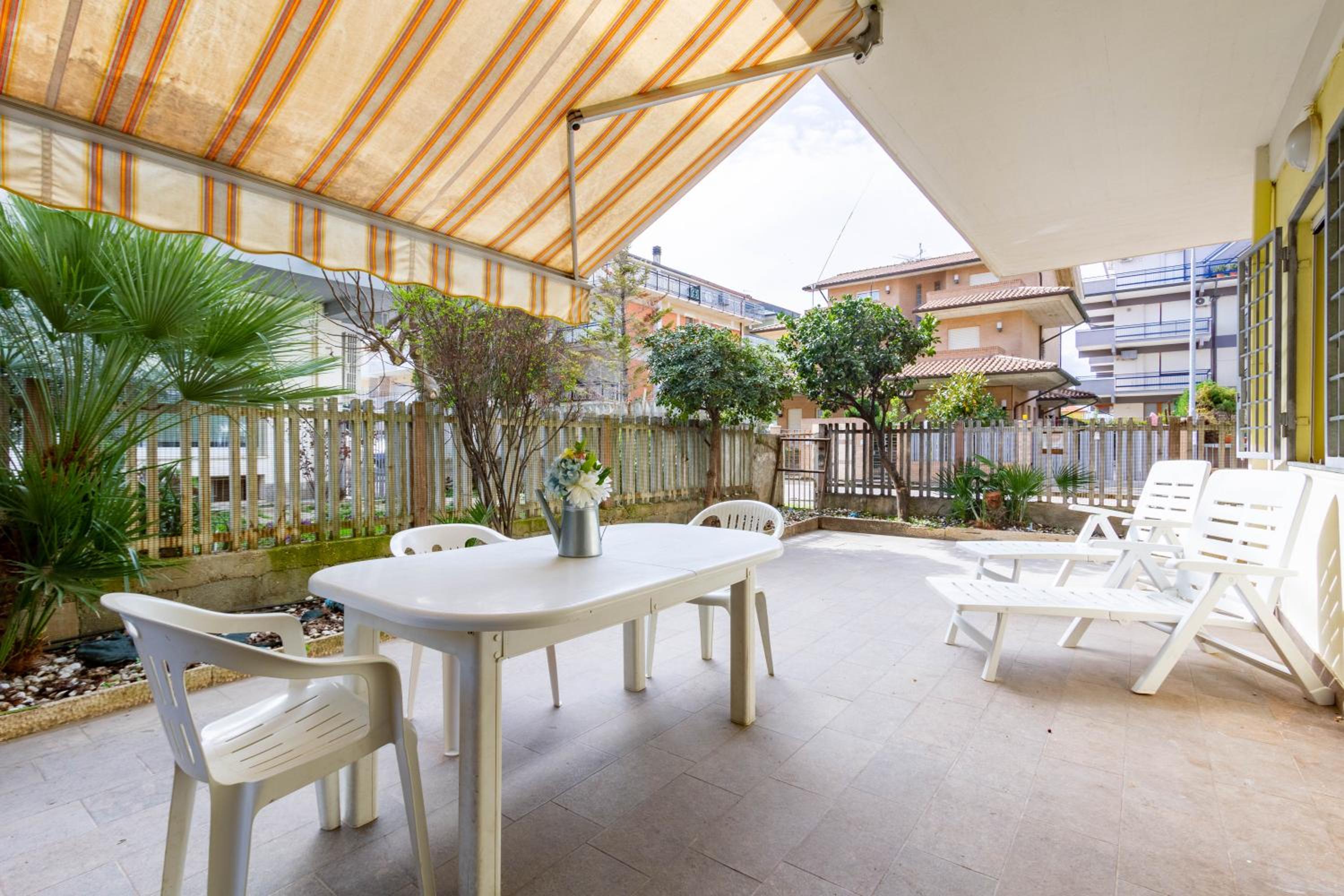 Appartamento Turchese PT - MyHo Casa view 5