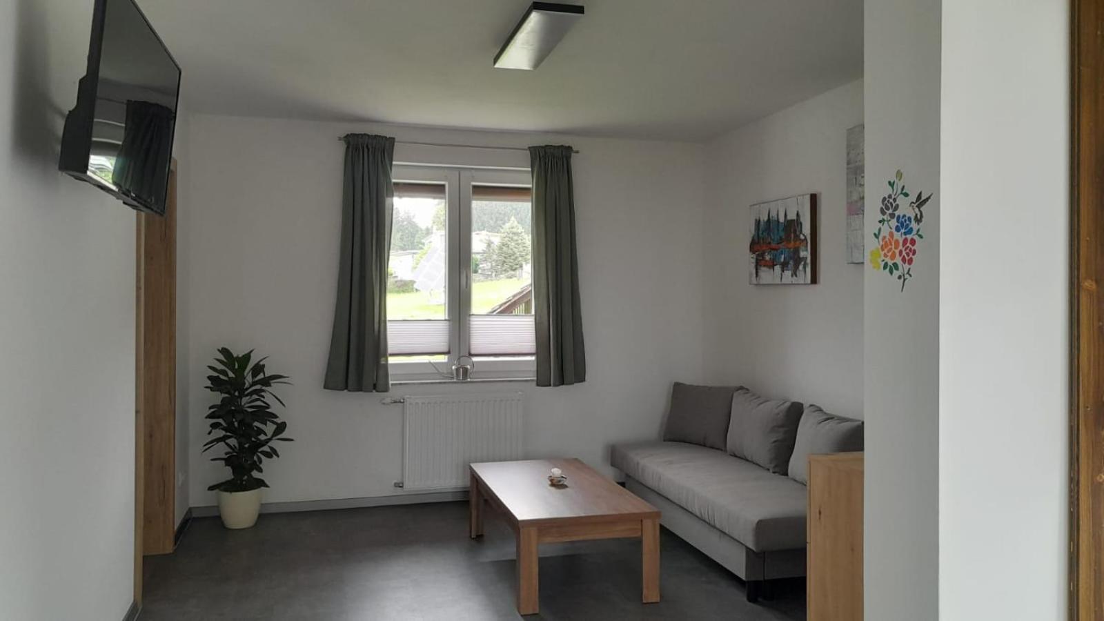 Appartment Herzblick