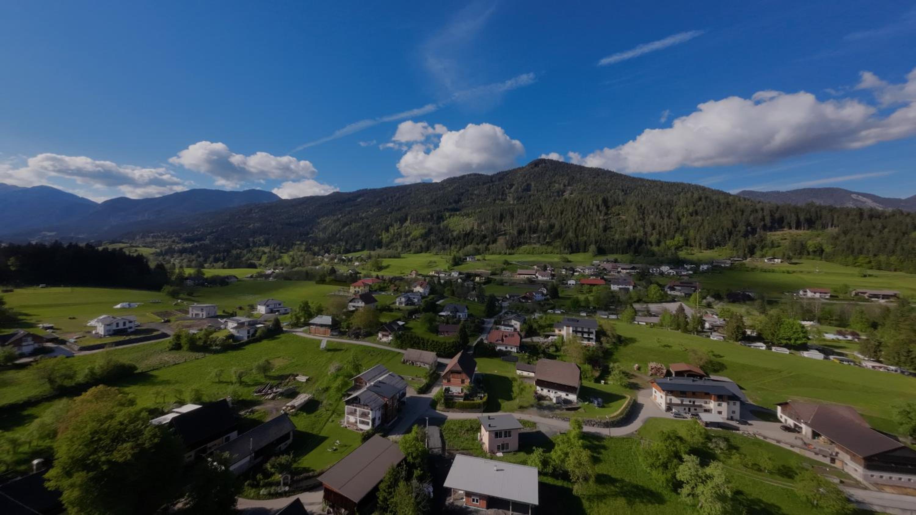 Appartment Herzblick