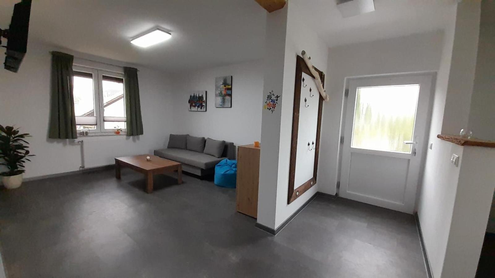 Appartment Herzblick