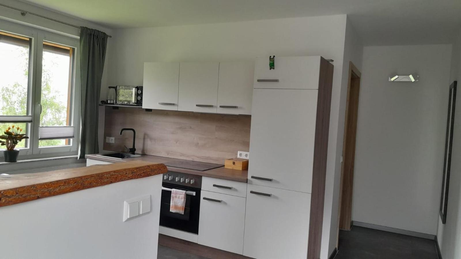 Appartment Herzblick