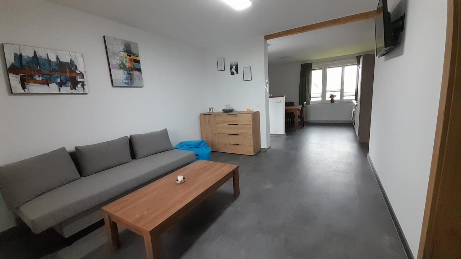 Appartment Herzblick
