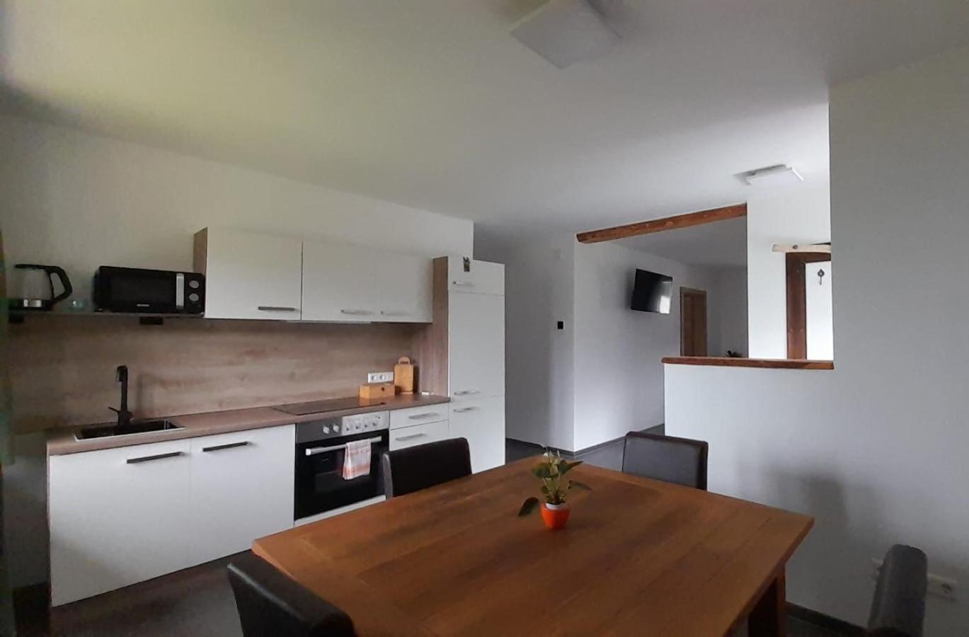 Appartment Herzblick