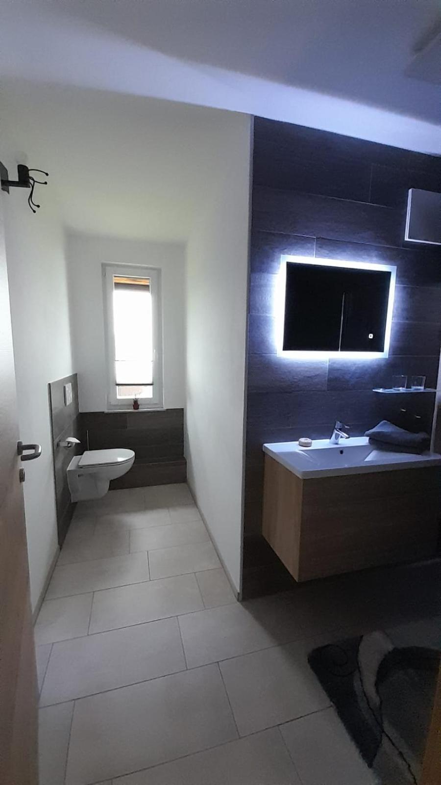 Appartment Herzblick