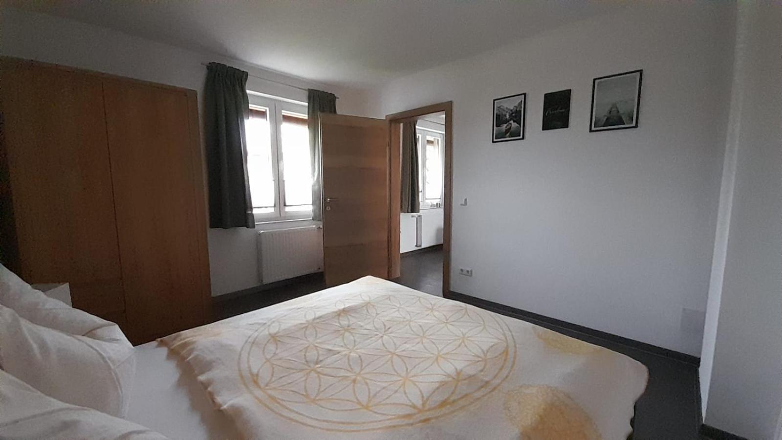 Appartment Herzblick