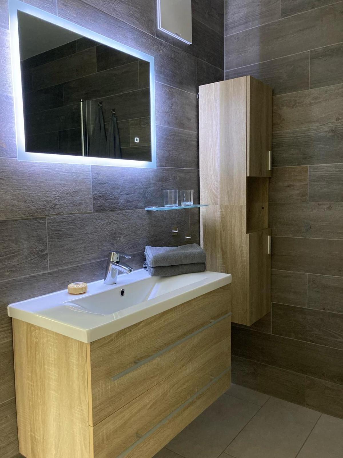 Appartment Herzblick