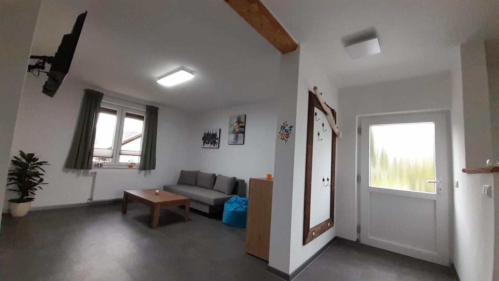 Appartment Herzblick