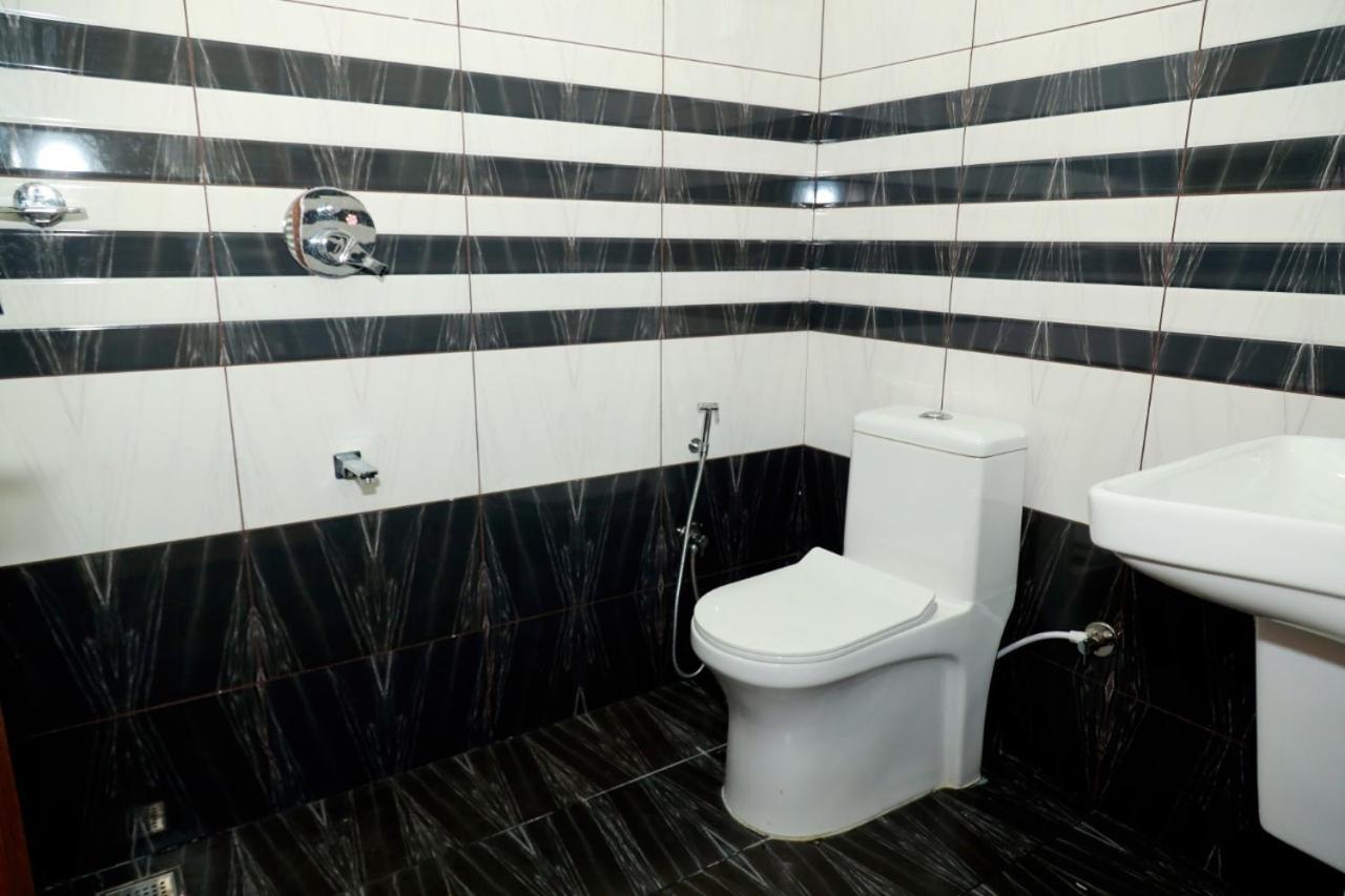 VARENYA 3BHK MUNNAR